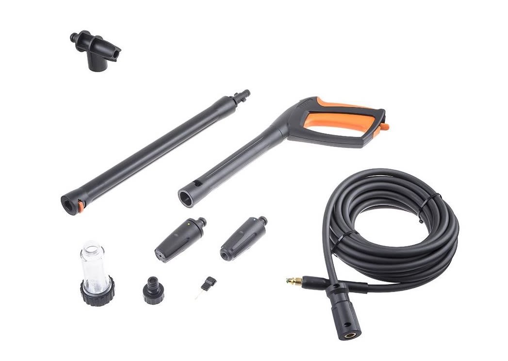 Stihl Мойка Высокого Давления Купить Уфа